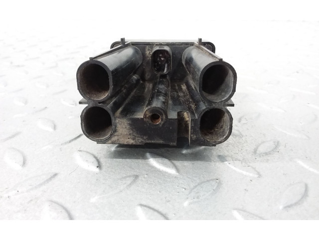 Блок управления 9663116180 Citroen C5