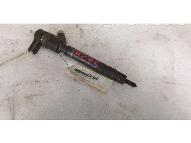 Форсунка 0445110251    Volvo XC90   