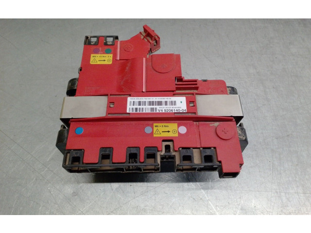 Модуль управления BSM V49206140   BMW X3 F25    