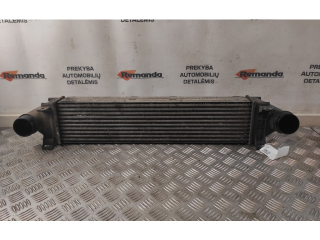 Интеркулер  6G919L440DC, 6G919L440   Volvo V70 