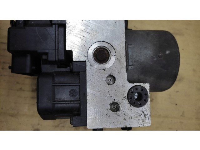 Блок АБС 0273004221 Saab 900 1994-1998 года