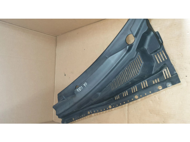 Облицовка (облицовки) стеклоочистителей