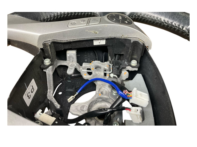 Volant Toyota Prius (XW30) 2010 8425047041