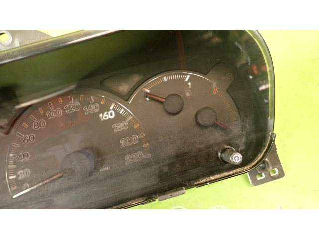 Панель приборов 78100sjdg312m1, 2574309800 Honda FR-V