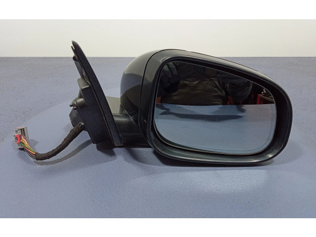 Зеркало электрическое Jaguar XF X250 2007 - 2015 года