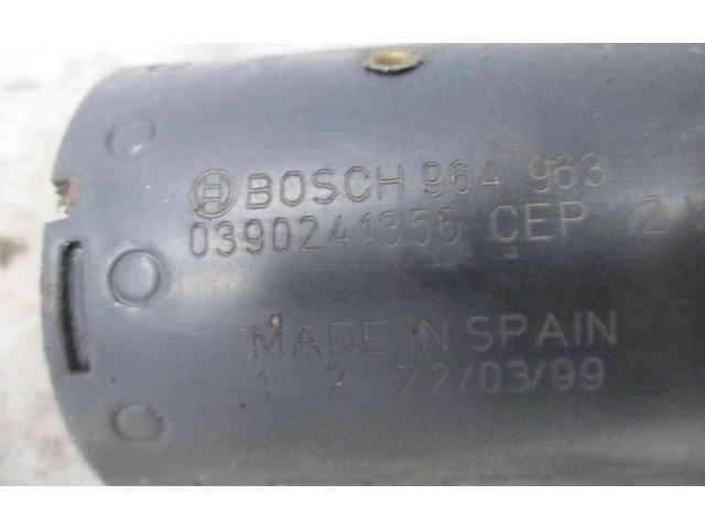 Моторчик дворников 6405E7, 21501899    Citroen Xsara