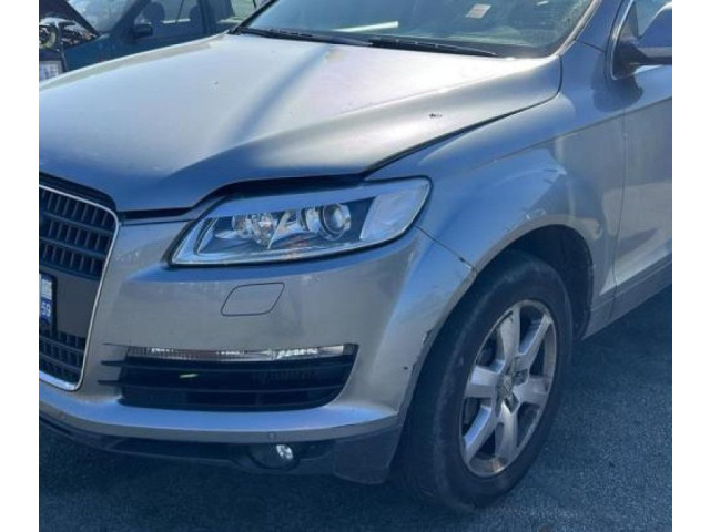 Volant Audi Q7 4L 2006   