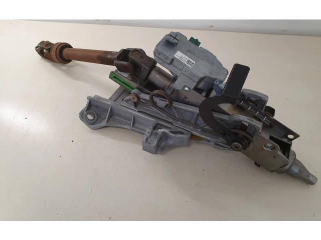 Комплект оси рулевого колеса 31340179, P31340179   Volvo V70