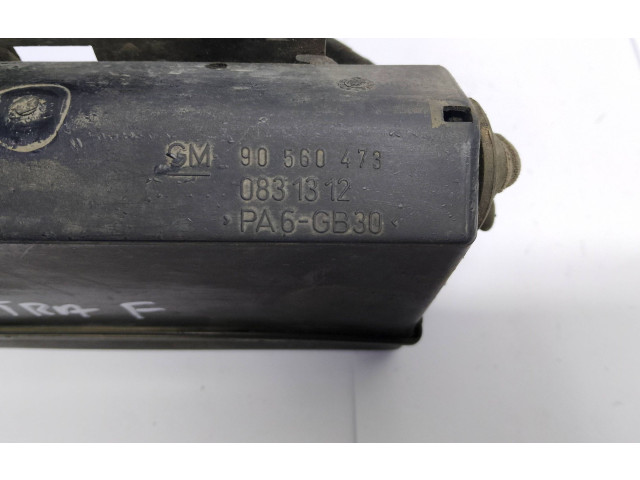 Форсунка 90560473 Opel Astra F