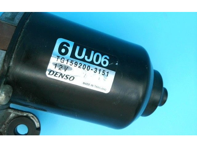 Моторчик дворников 3942337    Ford Ranger