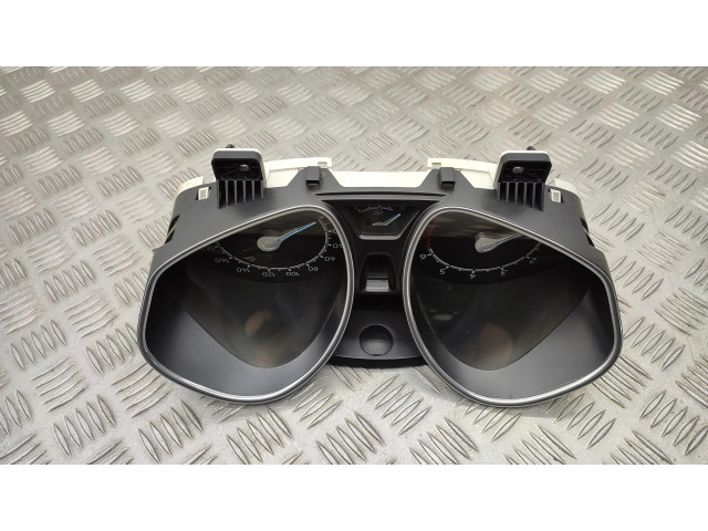 Přístrojová deska Ford Ecosport 2015 VPCN1F14A608AD