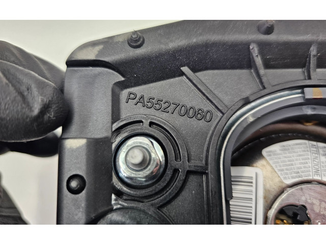 Подушка безопасности водителя SA55270100, PA55270060   Volvo V70