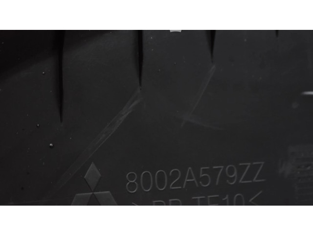 Подушка безопасности пассажира PMN108642, MN108642 Mitsubishi Colt