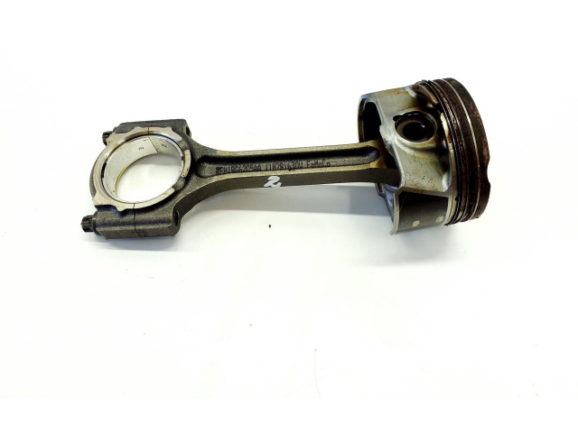 Píst RFH1BG6205AA Ford Fiesta