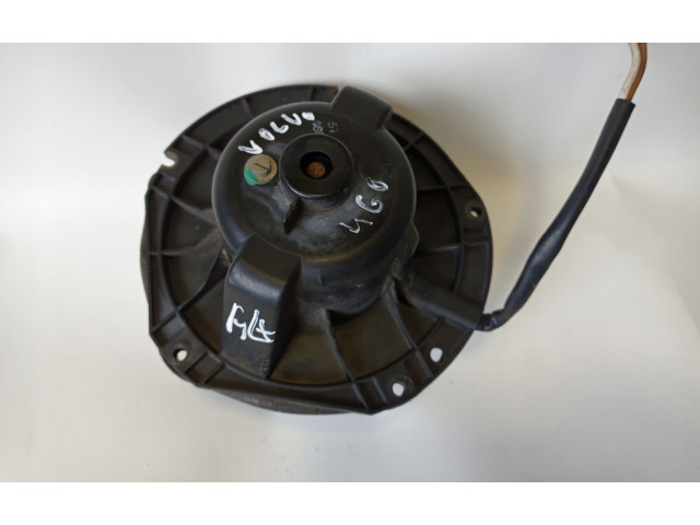 Вентилятор печки Volvo S60