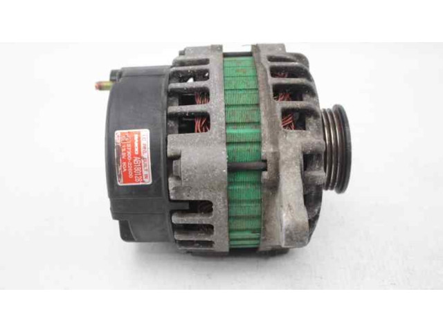 Генератор 3730022600, AB180128   Hyundai Coupe      