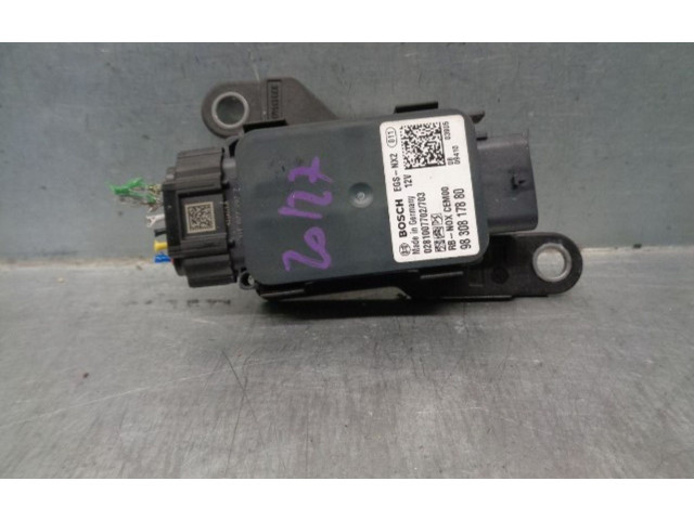 Блок управления 9830817880, 0281007702   Peugeot 2008 II