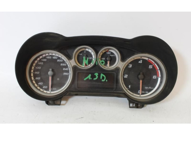 Přístrojová deska Alfa Romeo Mito 2008 50510261, 50510261