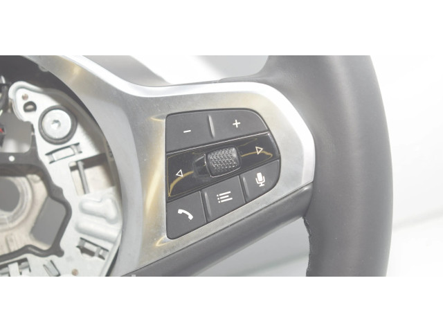 Руль BMW 1 F40 2019- года 8043601, 8746675