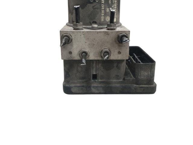 Jednotka ABS 1K0614517AF Audi A3 S3 A3 Sportback 8P 2007