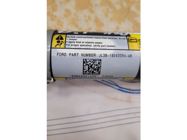 Боковая подушка безопасности JL3B16042D94AB   Ford F150