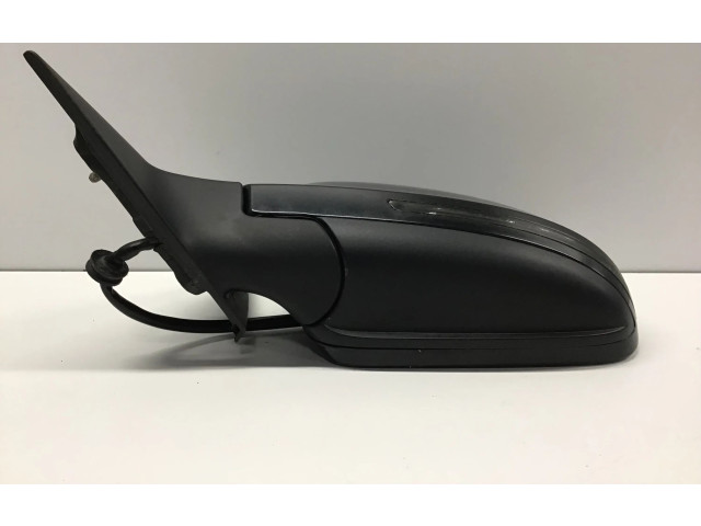 Зеркало электрическое        Audi A5 8T 8F  2007 - 2016 года   