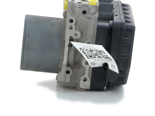 Блок АБС 4670A616, P0-7510S Mitsubishi L200 2006 - 2014 года