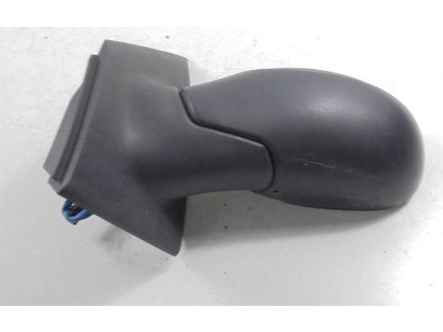 Зеркало (механическое)       Alpine C2  1986 - 1987 года   