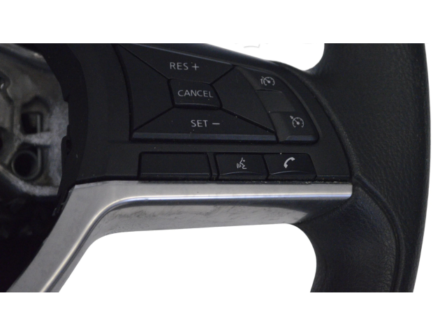 Volant Nissan Micra K14 2019 34231491D, 484305FA0A