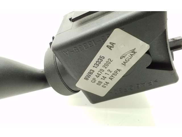 Ручка поворотов/ фонарей