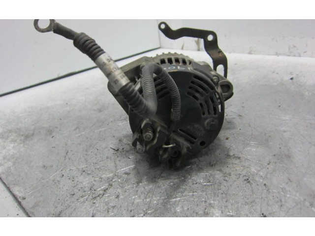 Поршень Генератор A1601540101 Smart ForTwo II