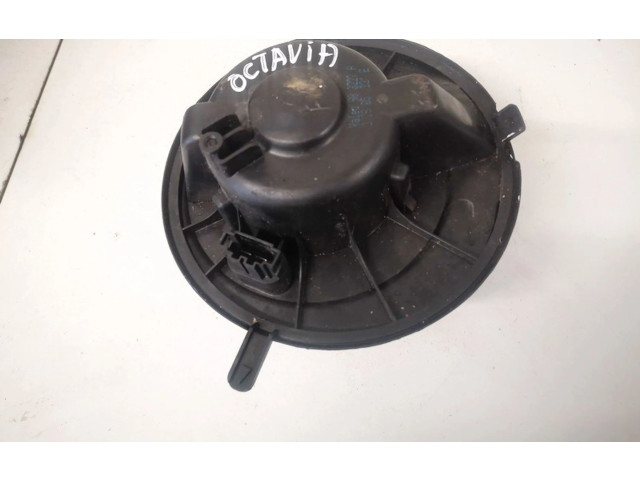 Вентилятор печки    1k2819015, 1K2819015   Volkswagen Touran I