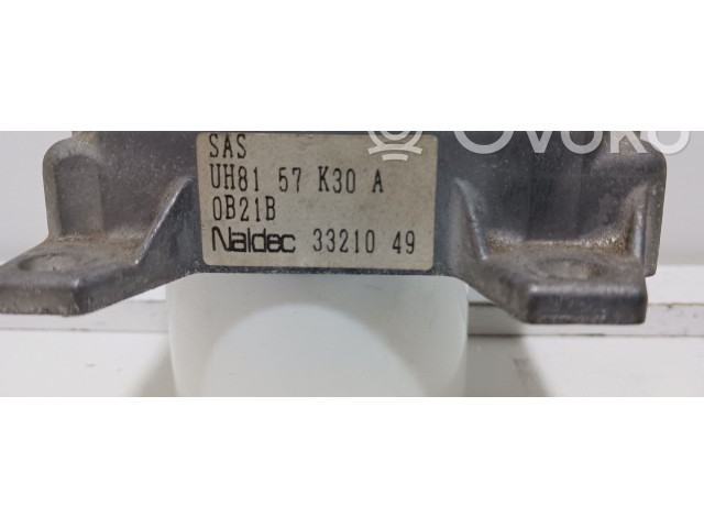 Блок подушек безопасности UH8157K30A, 3321049   Ford Ranger