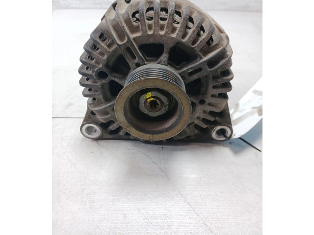 Генератор 9646476280   Citroen C2      