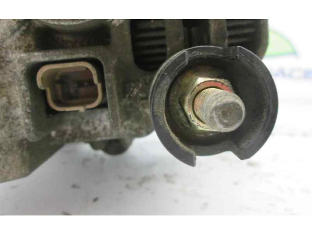 Генератор 8200065730 Renault Clio II