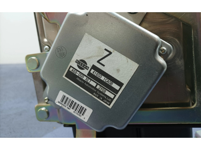 Řídící jednotka 23710-3GW8A Infiniti QX70 S51 2013