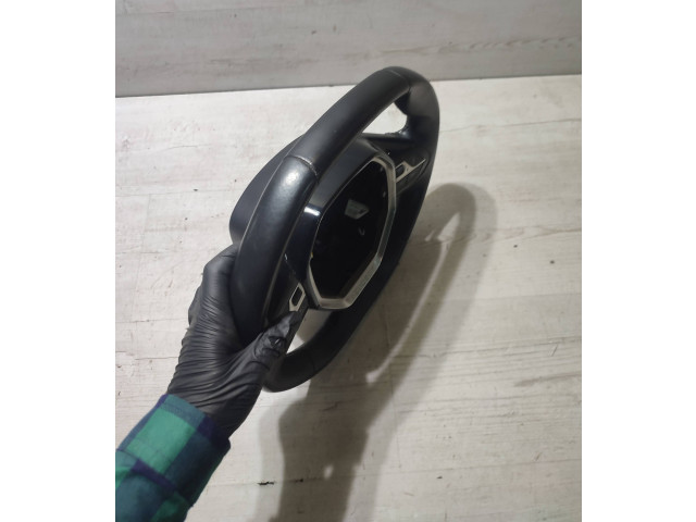 Руль Peugeot 2008 II 2019 - года 2007420517, 640497100B