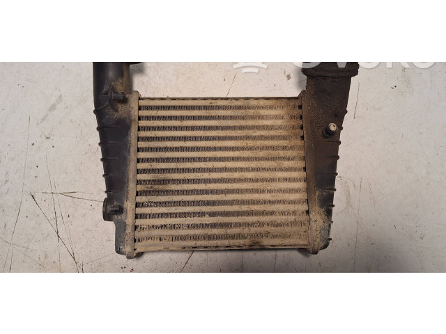Интеркулер  3B0145805D, 1784594   Volkswagen PASSAT B5.5 