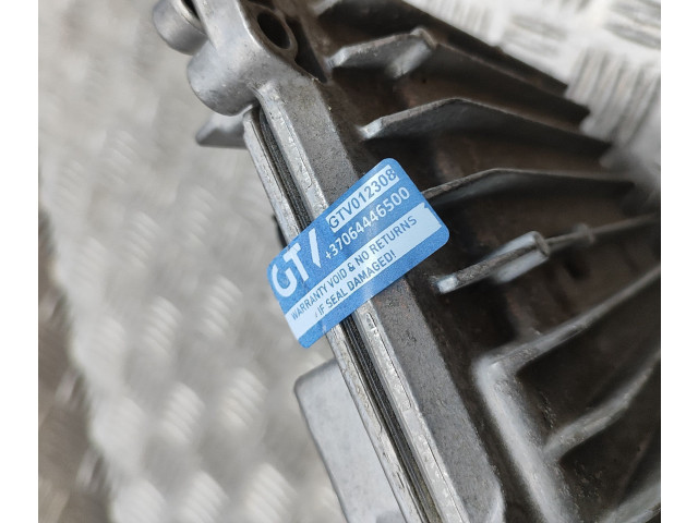 Řídící jednotka 059907309F, 0281031650 Audi Q7 4M 2017