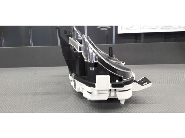 Přístrojová deska Mitsubishi Colt 2009 MM0038013