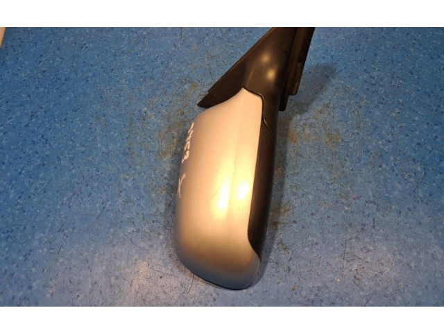 Зеркало электрическое        Audi A3 S3 8L  1996 - 2003 года   