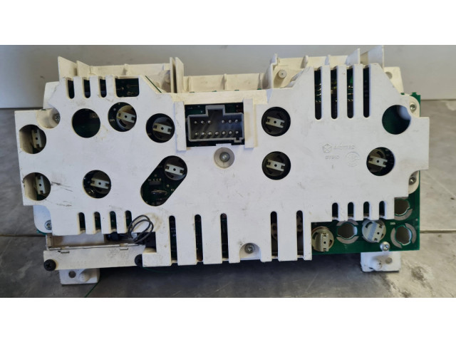 Přístrojová deska Chrysler Voyager 1994 443777307910, 52683660491