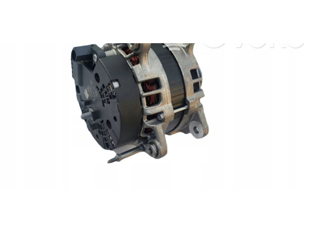 Генератор Volkswagen New Beetle