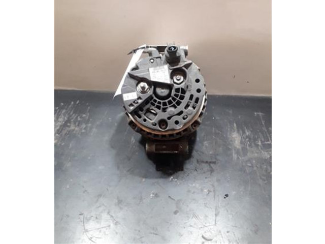 Генератор 06b903016ab, 06B903016AB   Audi A3 S3 8P      