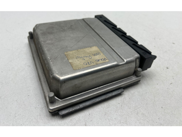 Блок управления двигателя 09470429B, 28SA3886   Volvo S70  V70  V70 XC