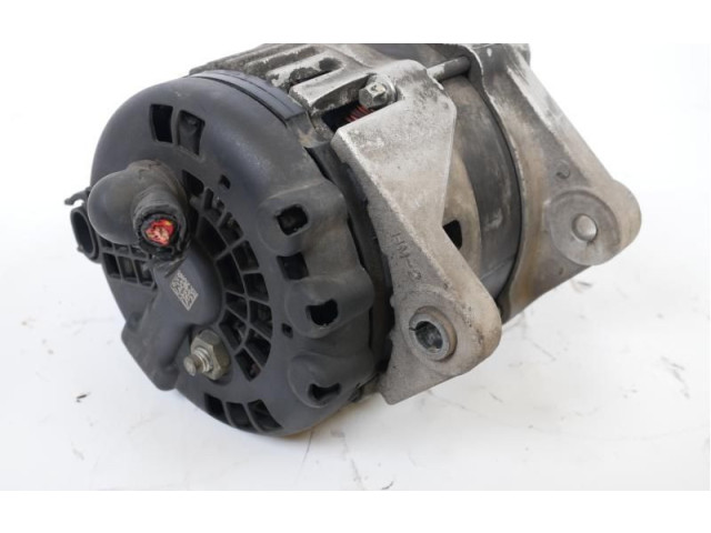 Генератор 96843503, 96843503 Chevrolet Spark