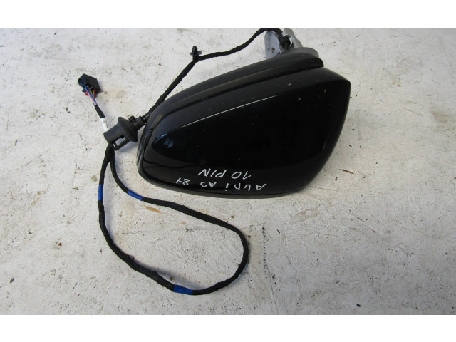 Зеркало электрическое Audi A3 8Y 2020 - года