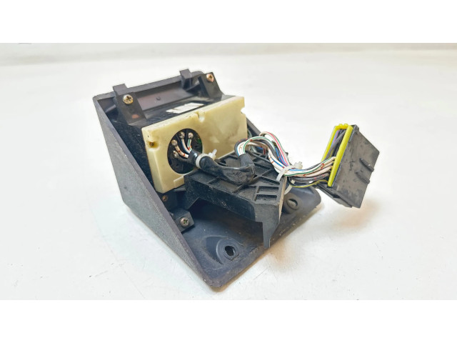 Блок управления климат-контролем    Mitsubishi Pajero