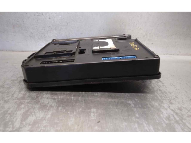 Pojistková skříňka Řídící jednotka BSM 284B15364R, S180098701 Renault Fluence 2012