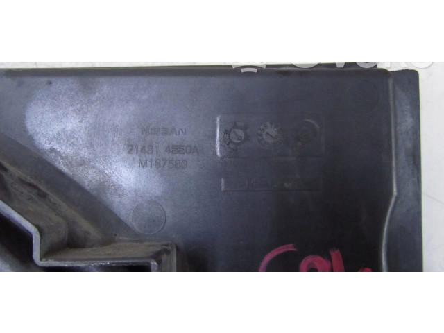 Вентилятор радиатора Nissan X-Trail T32